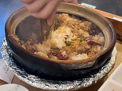 -烹然四季椰子鸡火锅(团结湖总店)