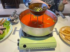 -侯家庄私房菜馆观景餐厅