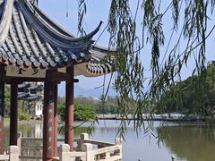 -江心屿景区