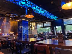 -bluefrog蓝蛙(皇庭广场店)