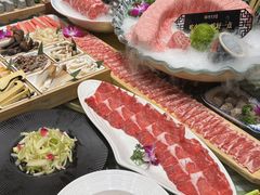 -番食园鲜食火锅(高新店)