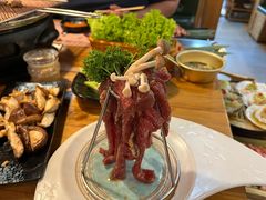 -合易泓烤肉·海肠捞饭(火车站店)