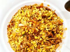 -渔民船说·北塘海鲜·天津菜·海肠捞饭(北塘古镇店)
