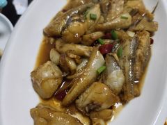 -杨记海鲜楼(三门黑金冠店)