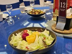-川旺角融合菜•海景餐厅(星海广场店)