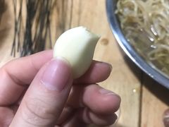 -清真·马峰烤肉(小学习北巷店)