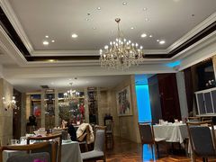 大堂-南景饭店(万家丽路店)