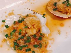 -热度餐厅(老佛爷店)