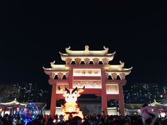-即墨古城