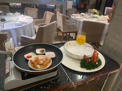 -茅庐·川粤精品私房菜(金沙遗址店)