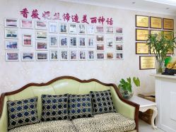 点击看大图 -香薇妮丝女子减肥院