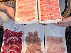 -熊大·鲜烤黄牛肉(五山店)