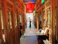 -小吊梨汤·北京菜·烤鸭(清河万象汇店)