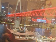 -小天鹅火锅·一线江景洪鼎旗舰店(洪崖洞店)