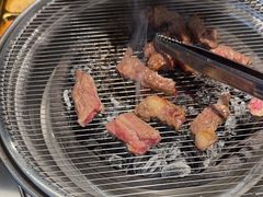 -核桃碳烤肉馆(深圳首店)