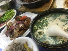 -港畔赶海蒸汽海鲜烧烤自助(仙螺岛店)