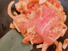-新石器烤肉(之心城店)