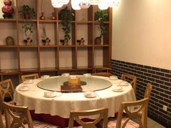 大包间-白鹿江西餐厅(北师大店)