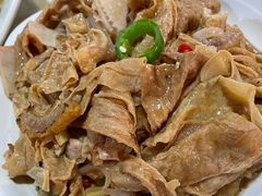 -红炎炎农家菜老字号(金水台店)