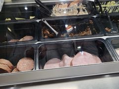 -赛百味SUBWAY(燕莎奥莱店)