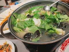 -十朝院子·南京菜(夫子庙店)