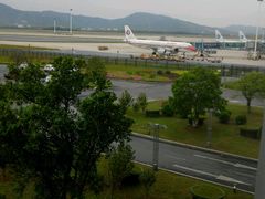 -南昌昌北国际机场