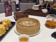-白天鹅宾馆-宏图府餐厅