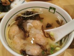 -陈家生煎(世茂双子塔店)