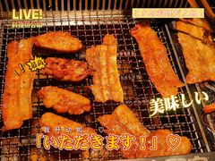 -俊熙家点餐式自助烤肉店(1227广场店)