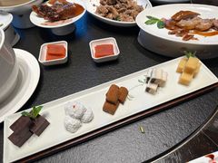 -四季民福烤鸭店(外滩外白渡桥店)