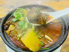 -沈妈砂锅(光华村店)