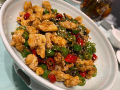 -天厨妙香素食餐厅(清华店)