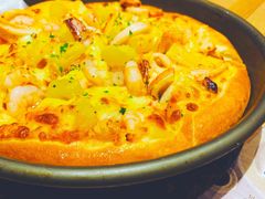 -必胜客(鑫乐汇店)