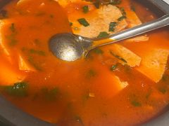 版纳酸汤鱼-素心小筑(后沙裕镇店)