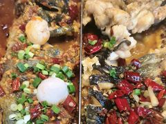 -鱼酷活鱼烤鱼(沈阳大悦城店)