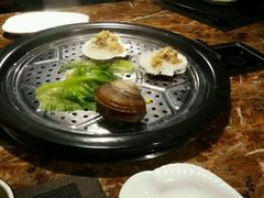 -船奇蒸汽海鲜·闽菜(八市海鲜总店)