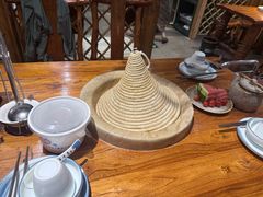 -滇香肴·云南菜蒸汽石锅鱼(云南北路店)