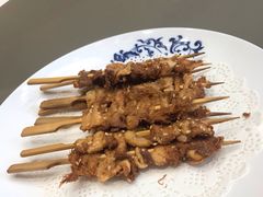 -保定会馆(秀兰店)