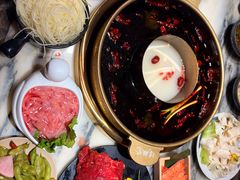 -矮板凳老火锅(宽窄巷子店)