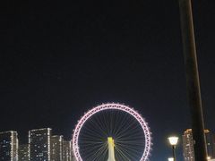 -天津之眼摩天轮