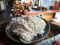 -王婆乔鲜鱼自助火锅(蜀汉路店)