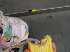 -宫廷糕点铺