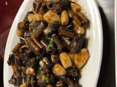 -锦江中华村农家乐饭庄
