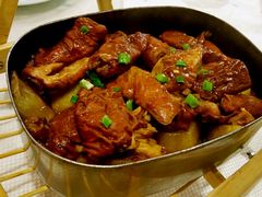 -渔娘渔家丹东海鲜(东直门店)