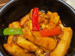 鱼香日本豆腐-弄堂小笼包(西青中北永旺购物中心店)
