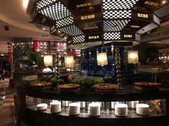 -芭菲盛宴·环球美食(解放碑英利国际店)