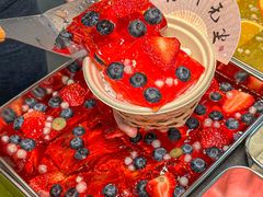 -王歘歘·chuǎ火锅(五道营店)