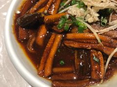-松鹤面馆·古法焖肉面(观前店)