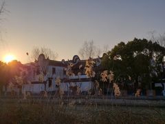 -长兴菜馆(高桥店)