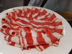 -南门涮肉(北洼路店)